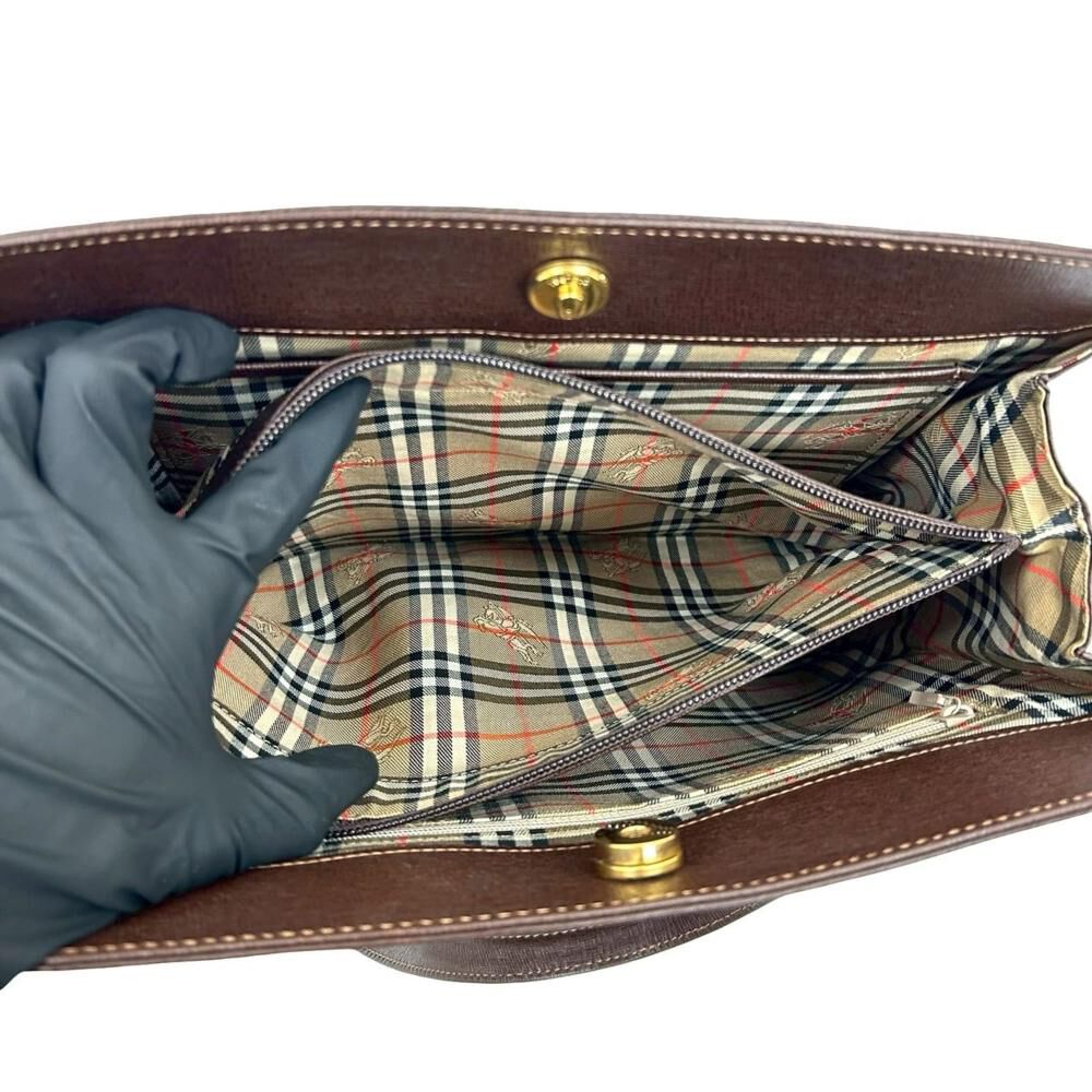 Burberry Tote