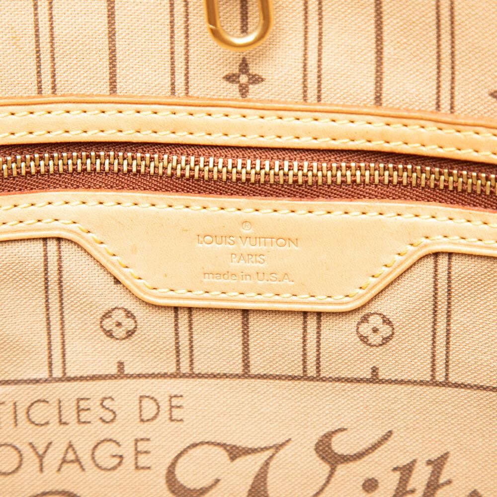 Louis Vuitton Neverfull