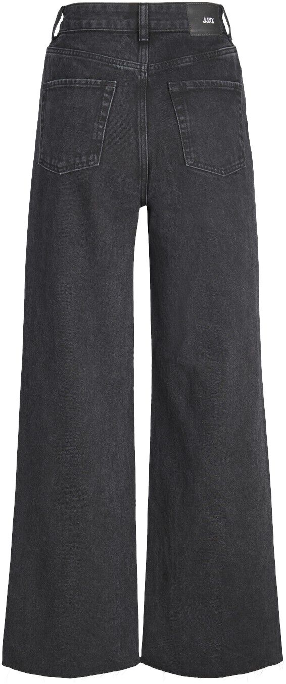 JXTOKYO WIDE RH HW JEANS R6054 DNM