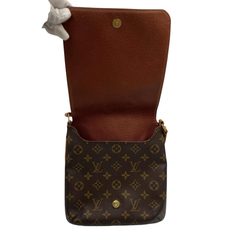 Louis Vuitton Musette Salsa