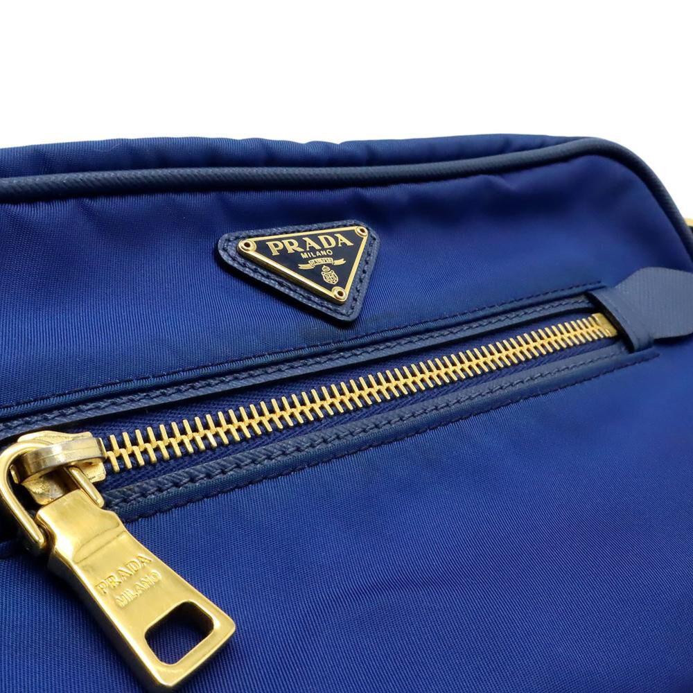 Prada Shoulder Bag