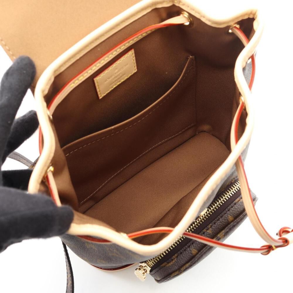 Louis Vuitton Montsouris