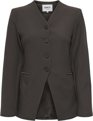 ONLLAMINA LIFE L/S FIT BLAZER TLR