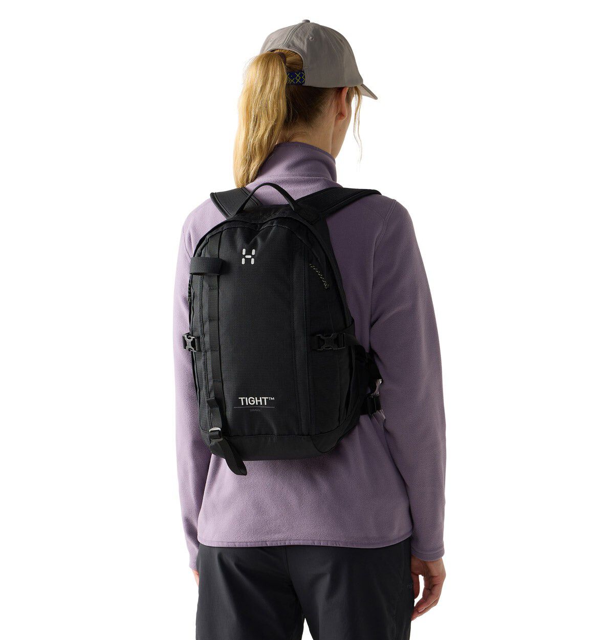 Tight Small Rygs&aelig;k 15 Liter