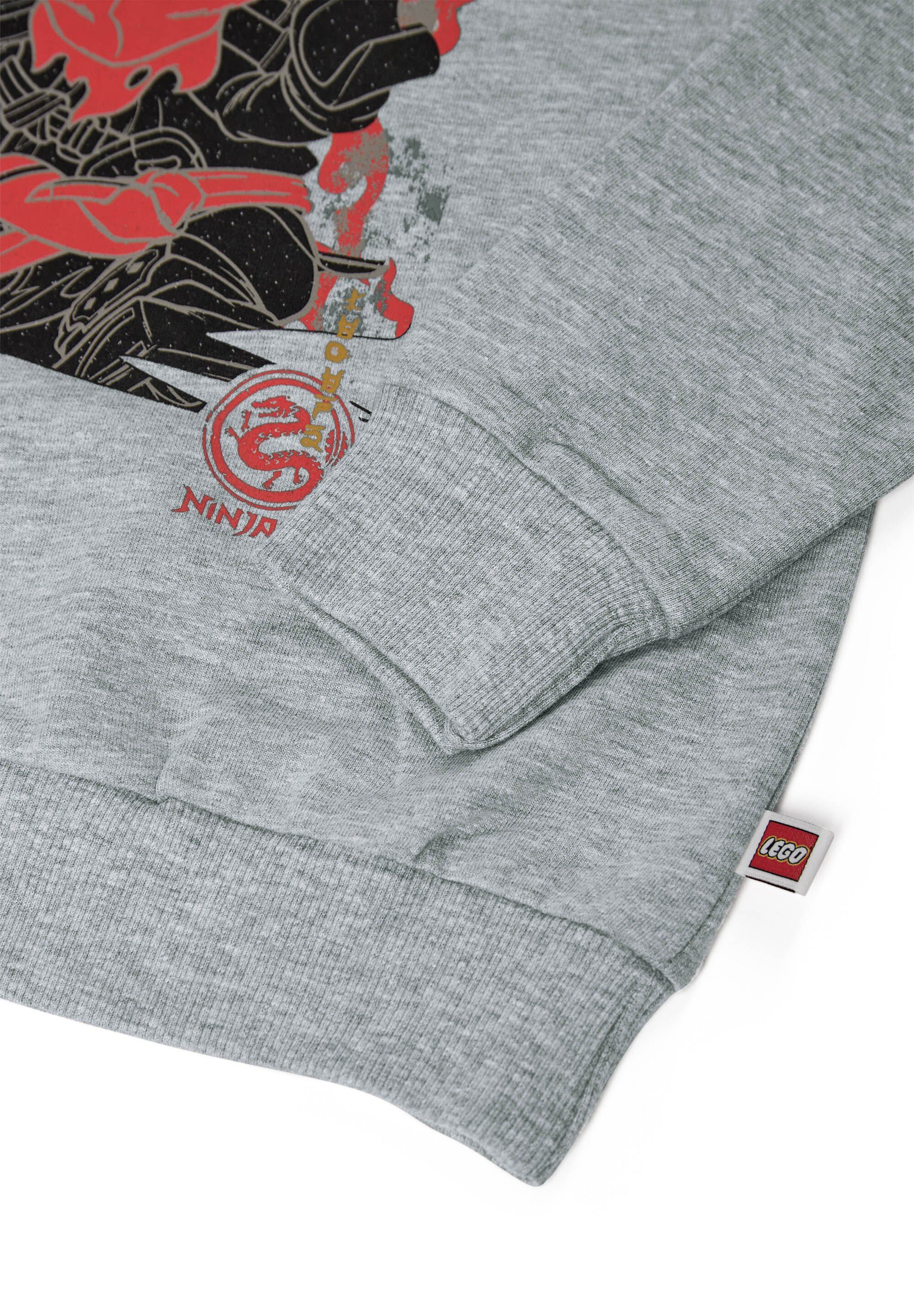 LWSIAN 205 - SWEATSHIRT