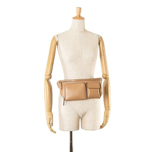 Stella Mccartney Crossbody Bag