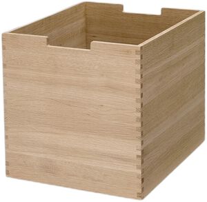 Cutter Box High