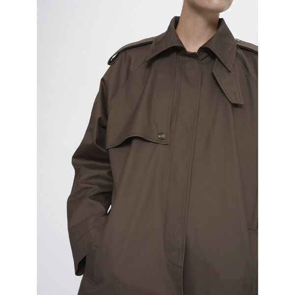 2ND Willomy - Dense Cotton