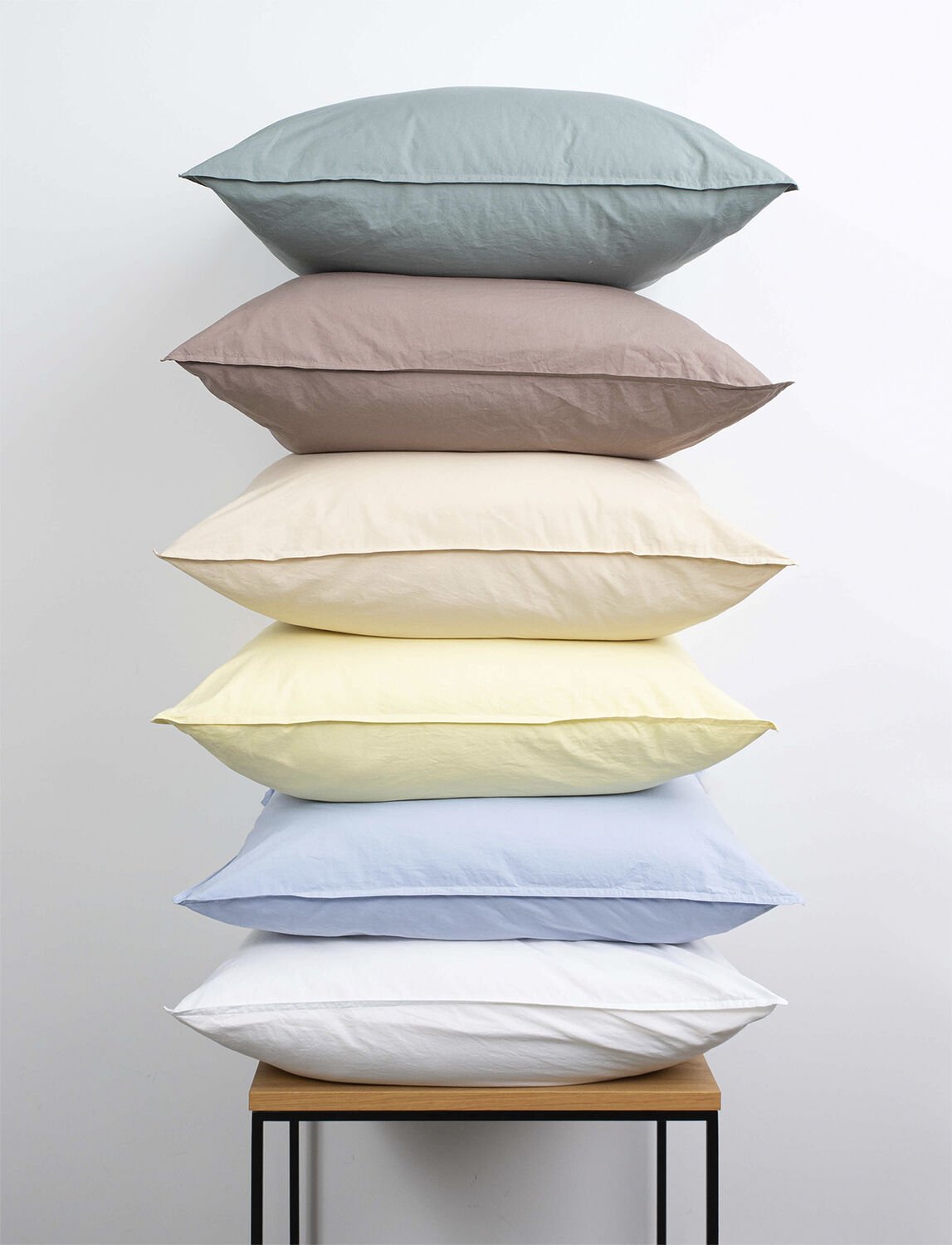 Stonewashed senges&aelig;t