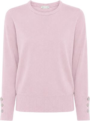 BB Jumper_BBAutumnViscoseKnit