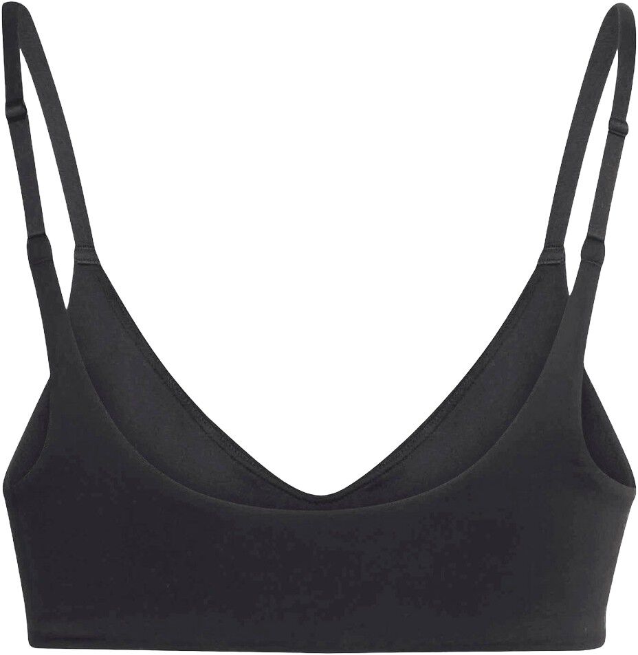 Optime Essentials Workout Light Support Sports BH