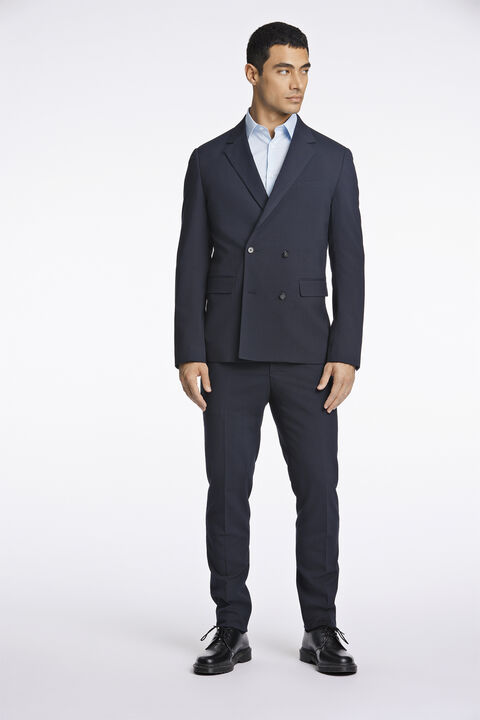 Plain DB mens suit