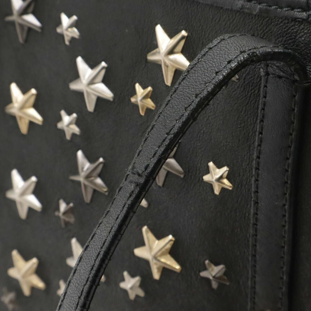 Jimmy Choo Tote