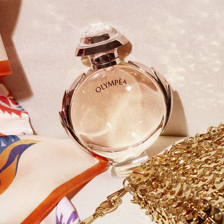 Olympea Eau de Parfum