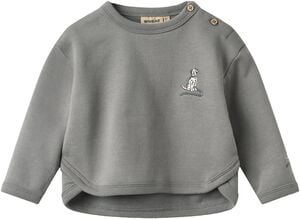Sweatshirt L/S Abel