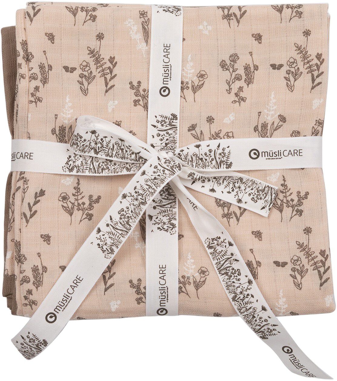 Flora cloth diaper 2-pack