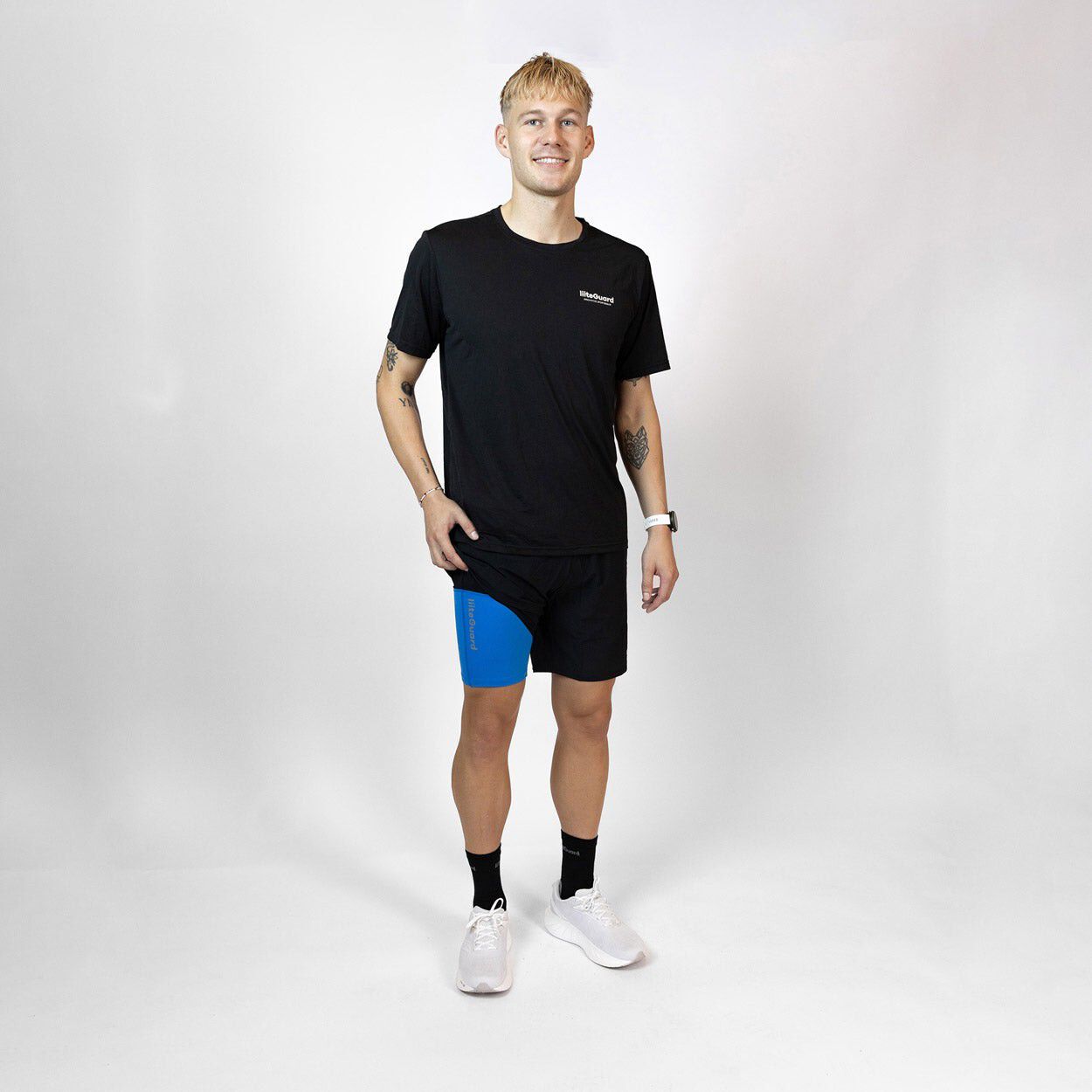 Glu-Tech indertights