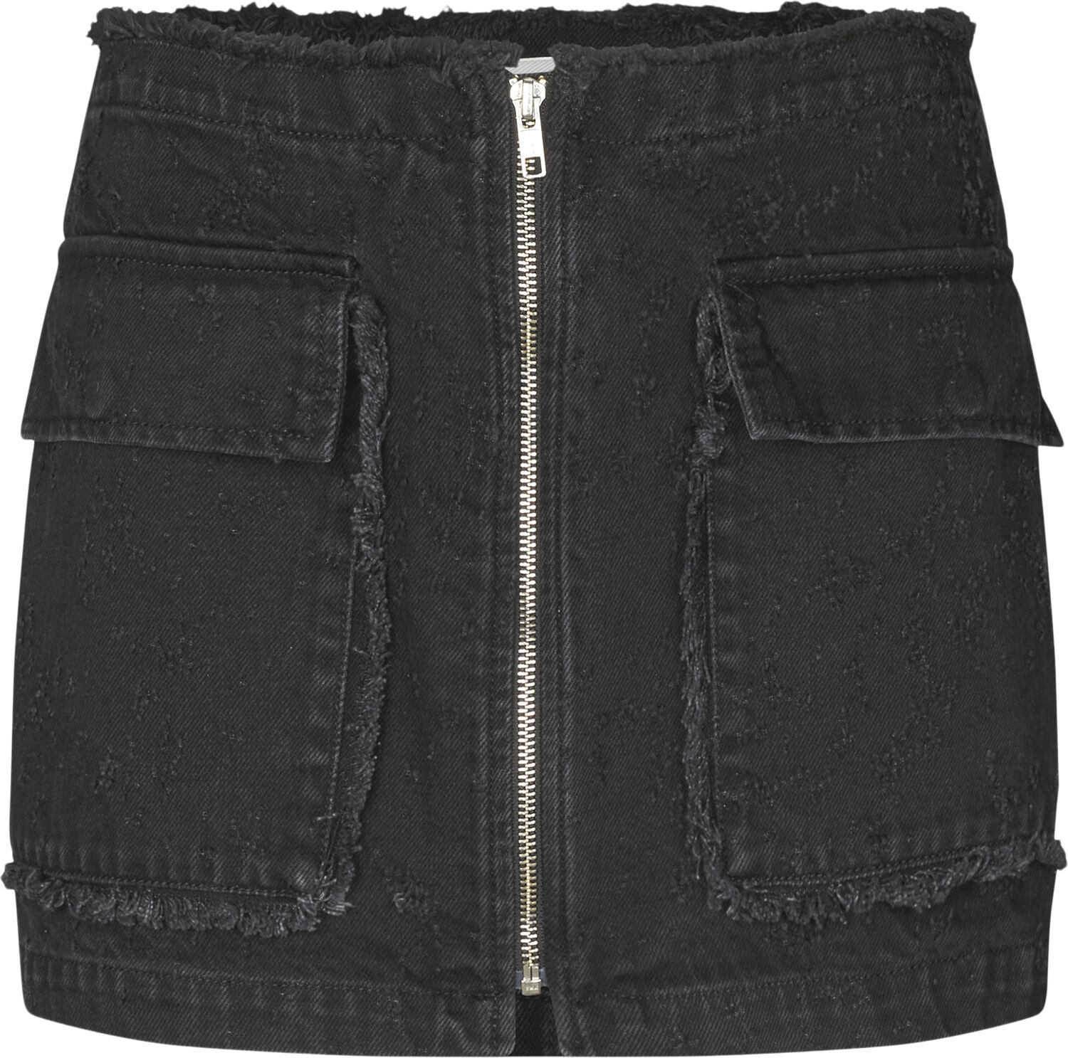 Limit Denim Skirt 0109