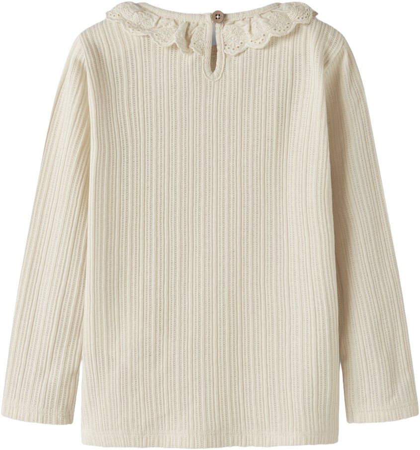 Nmfluva Ls Top Lil