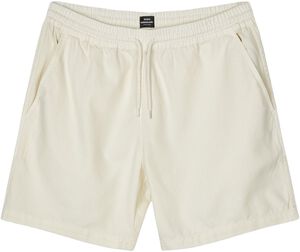 Dyed Canvas Beach Shorts