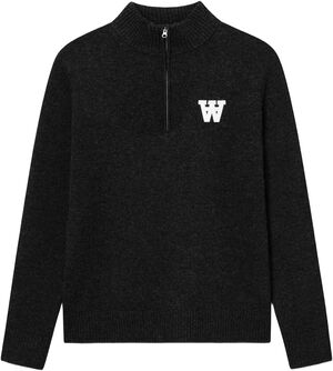 WWTay half zipper 25081