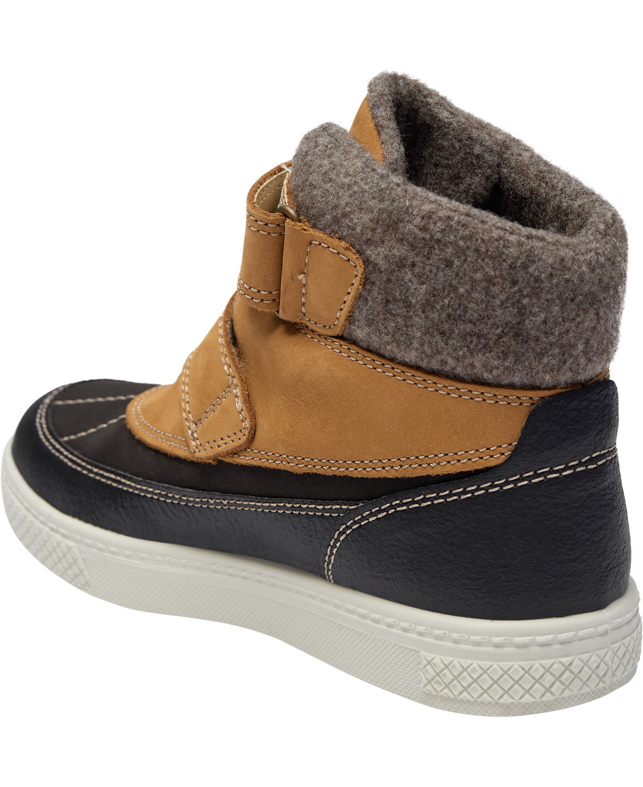 PBYGT 88906 LEATHER-RUBBER