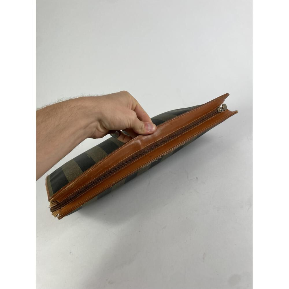 Fendi Clutch