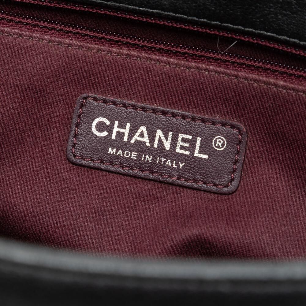 Chanel Crossbody Bag