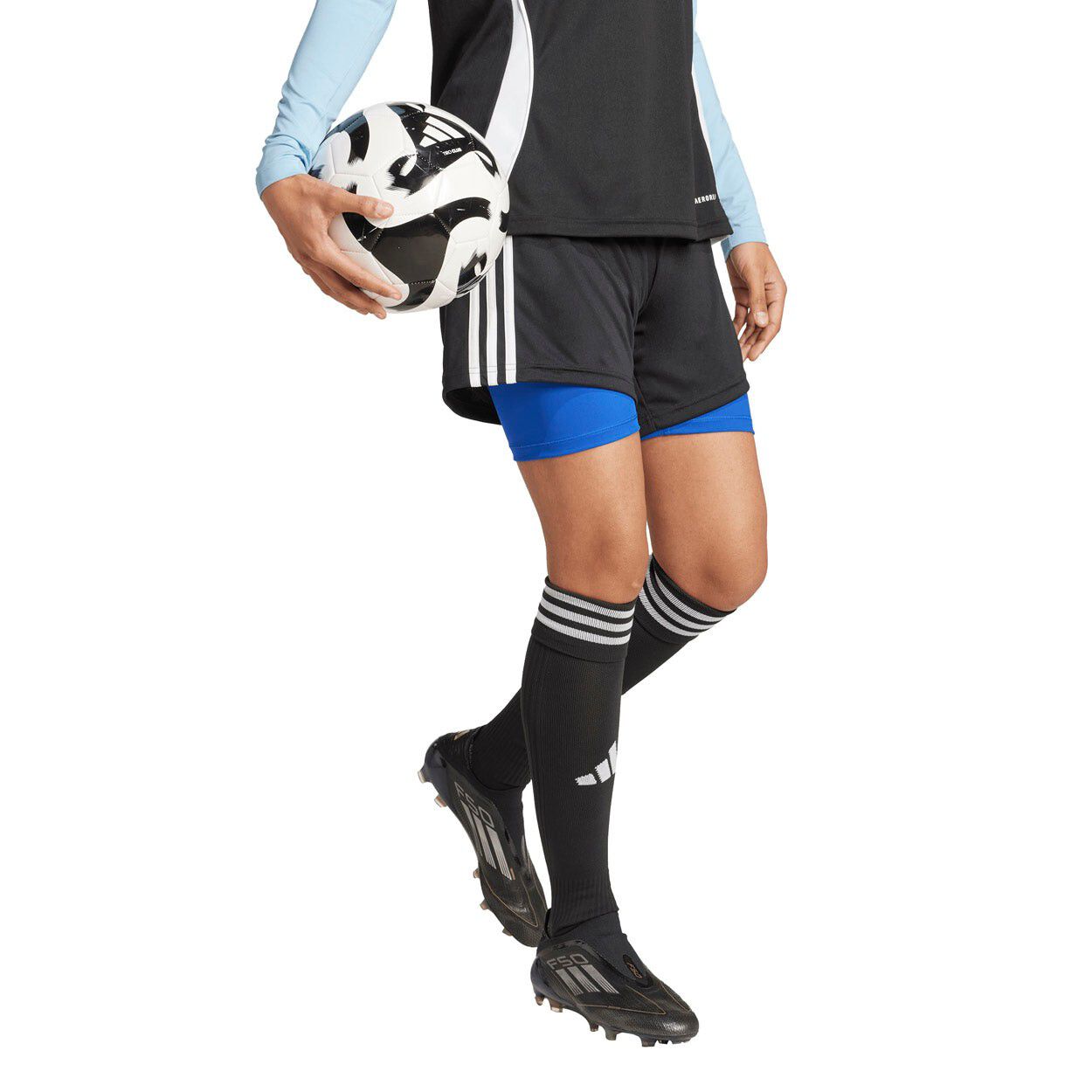 TECHFIT Korte Tights