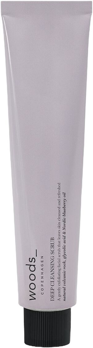 DEEP CLEANSING SCRUB - 75ML