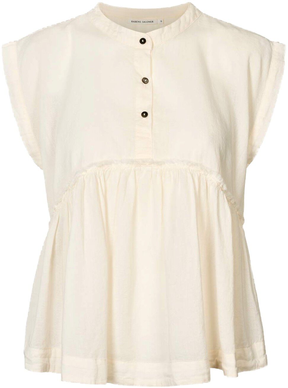 Cotton blouse - Deona