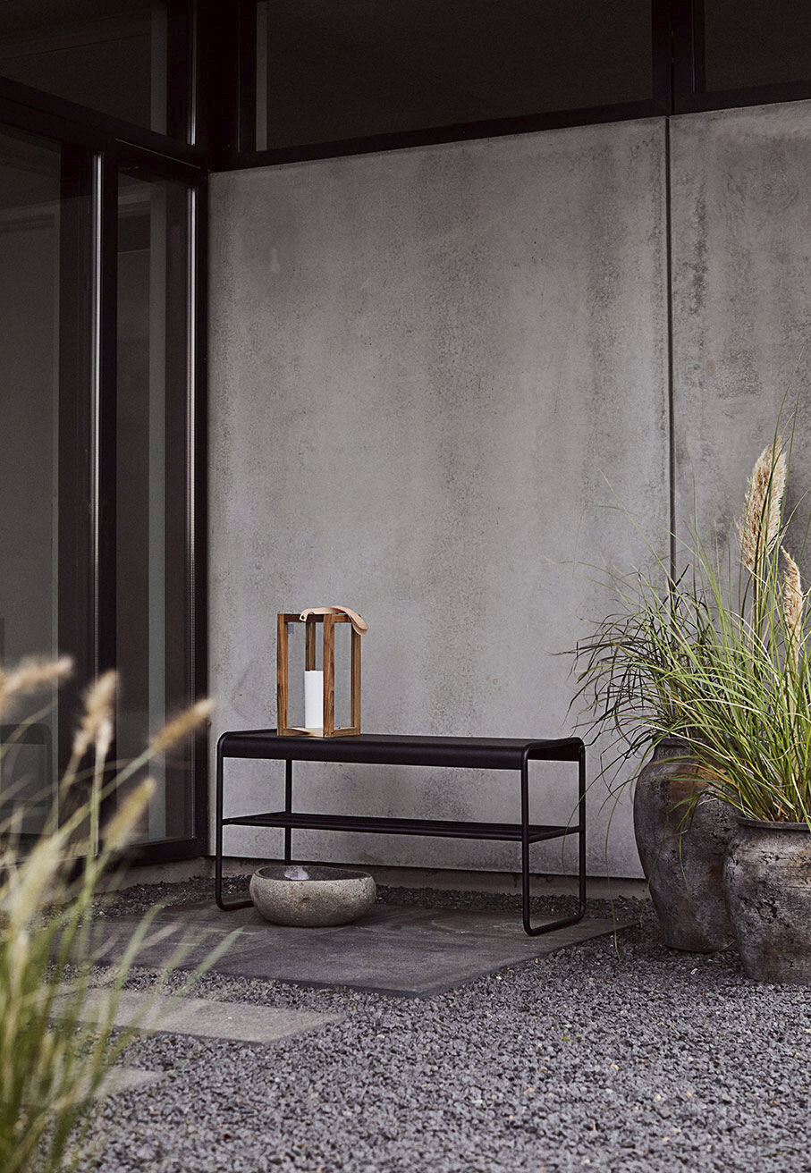 B&aelig;nk Copenhagen