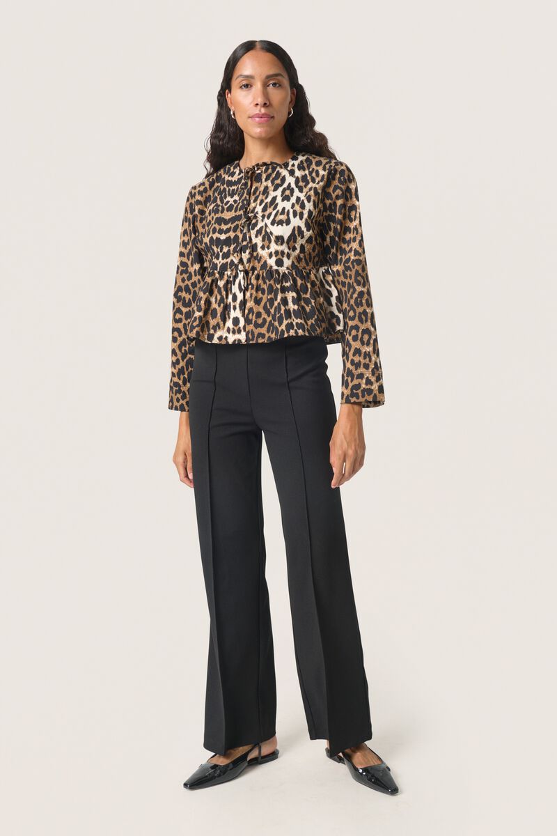 Xala Shirt Blouse Ls