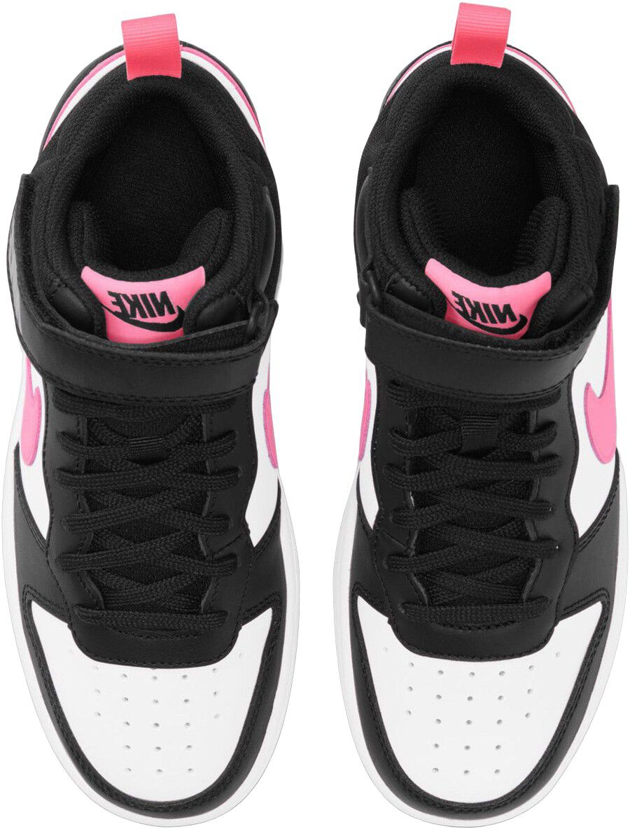 Court Borough Mid 2 sneakers