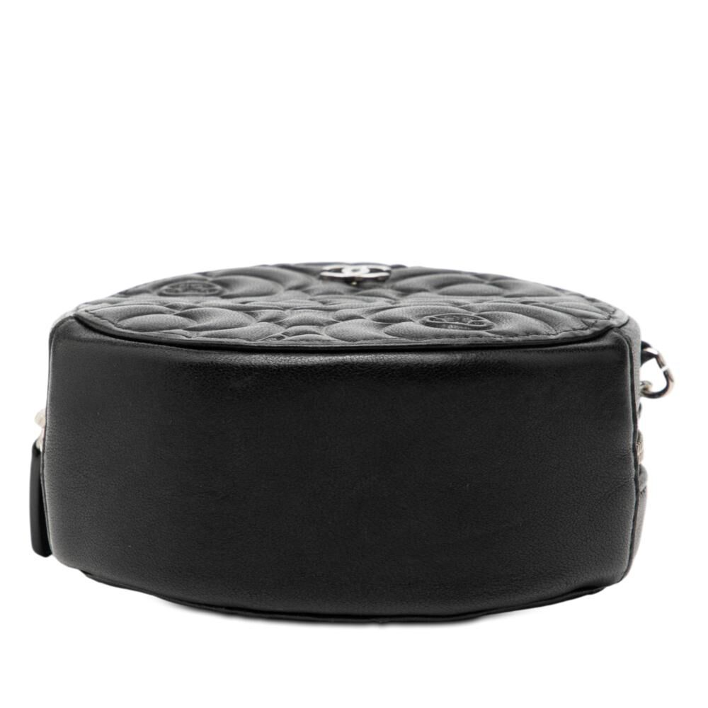 Chanel Crossbody Bag