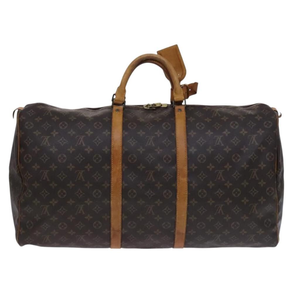 Louis Vuitton Keepall
