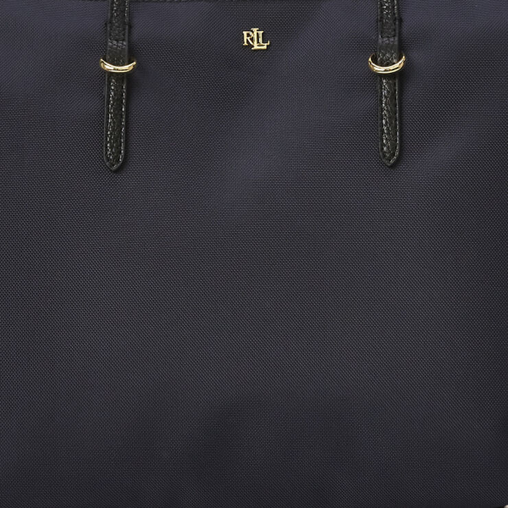 Nylon Medium Keaton Tote