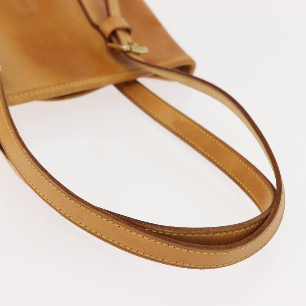 Louis Vuitton Bucket Bag