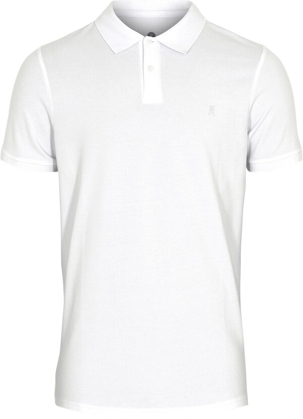 Jbs Of Denmark Polo Pique