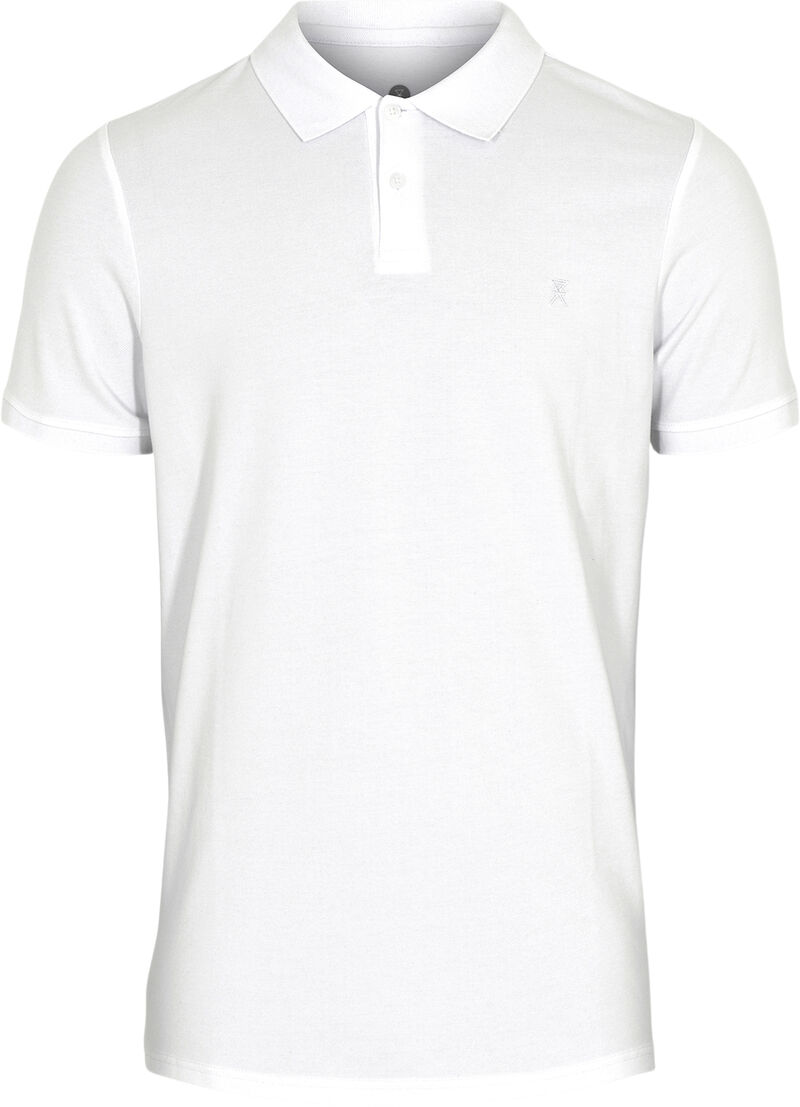 Jbs Of Denmark Polo Pique