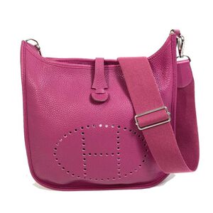 Hermès Shoulder Bag