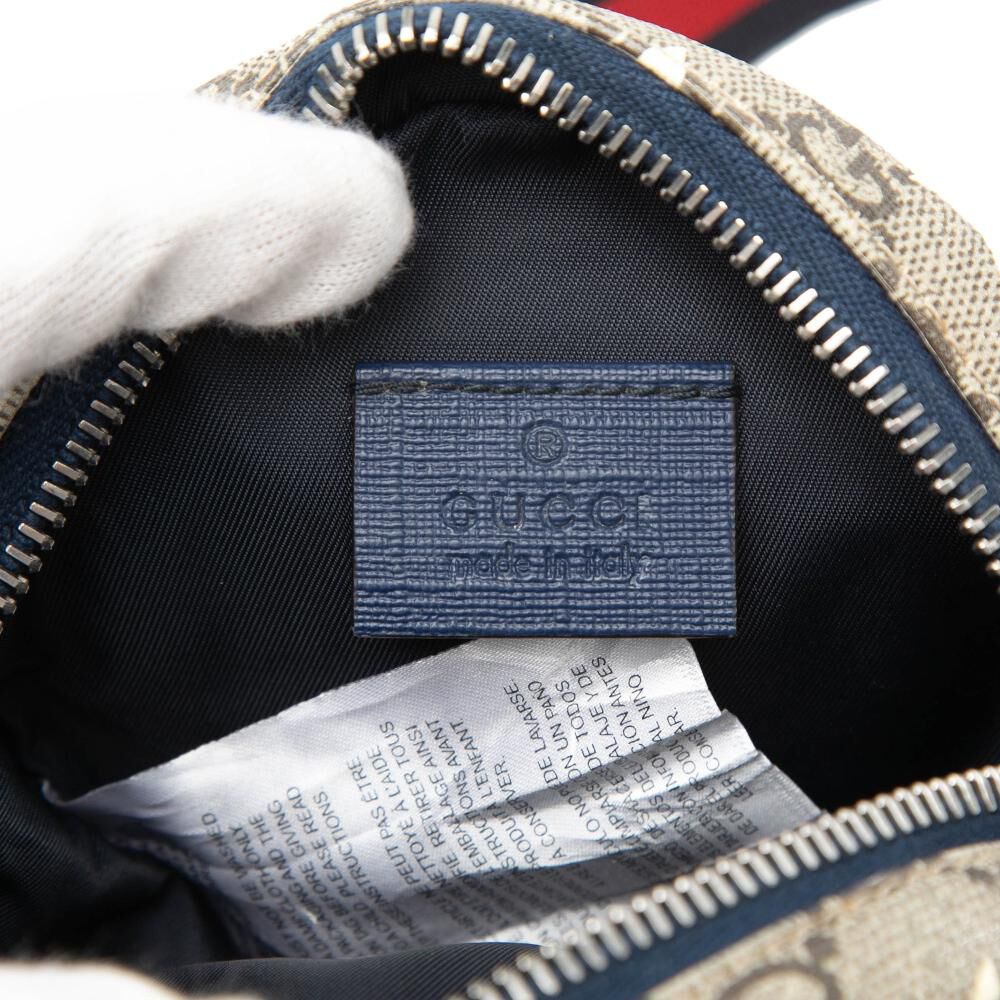 Gucci Belt Bag