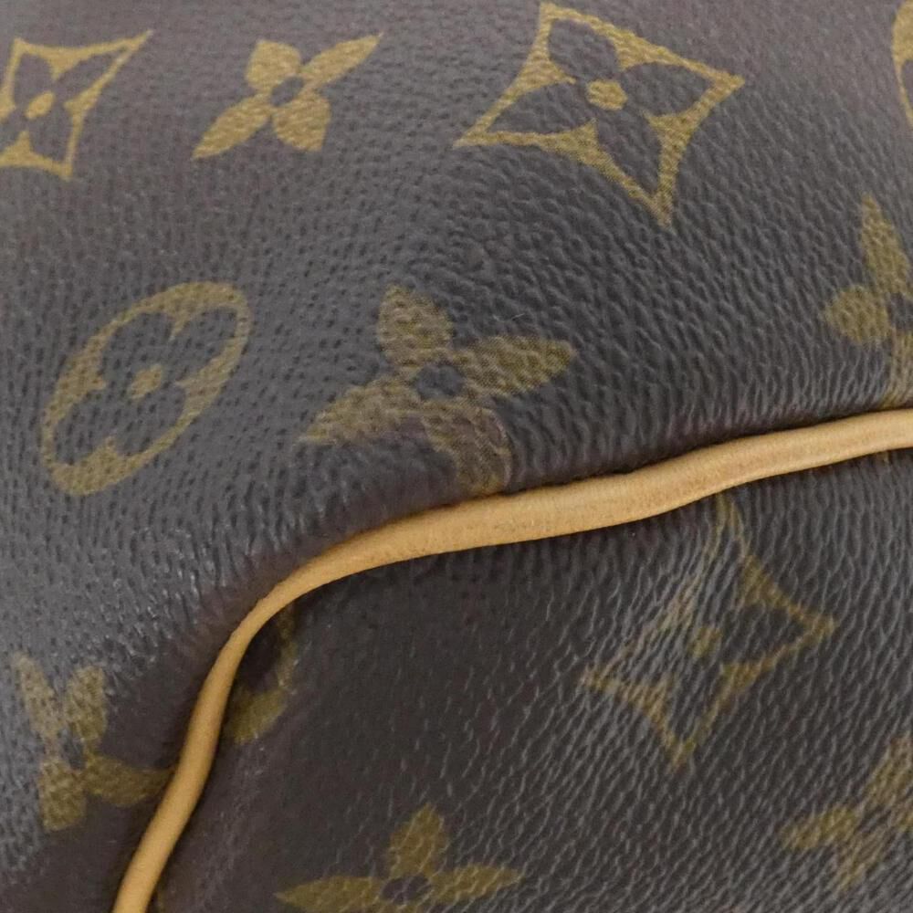Louis Vuitton Keepall
