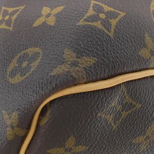 Louis Vuitton Keepall