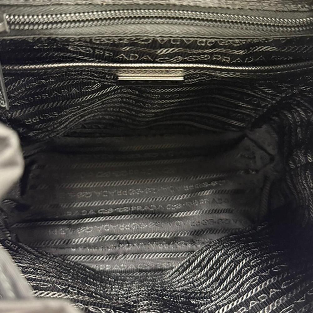 Prada Backpack
