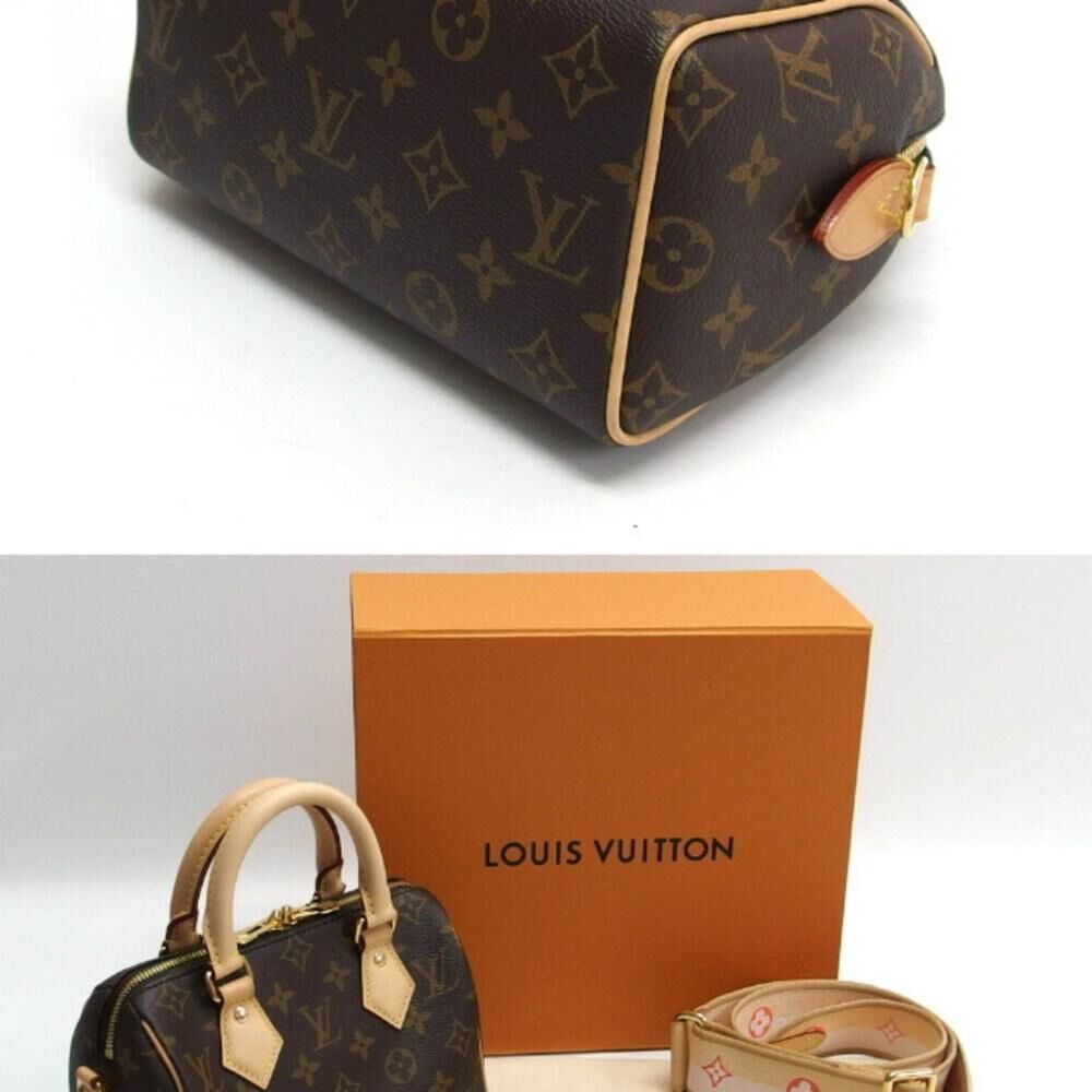 Louis Vuitton Speedy
