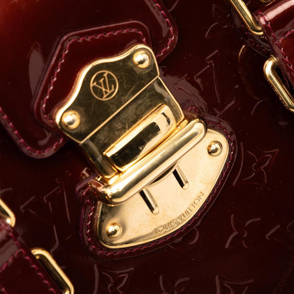 Louis Vuitton Melrose