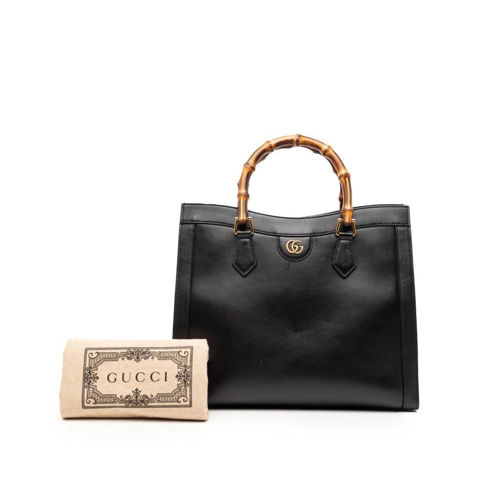 Gucci Bamboo