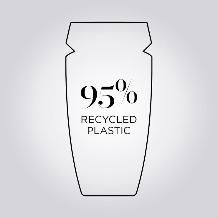 Resistance Bain Force Architecte Shampoo