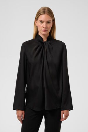 SLParis Nadeya Blouse LS